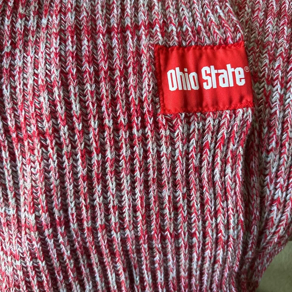 N/A cozy scarf
